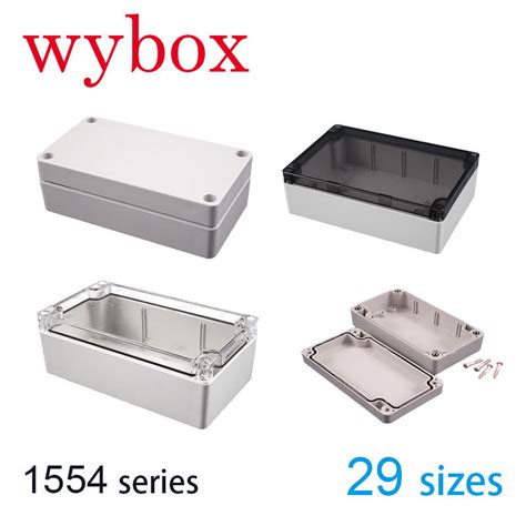 electric plastic box transluce|polycase electrical box.